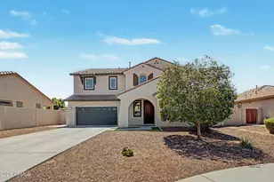 4836 S Butternut Ct, Gilbert, AZ 85298 - Photo 1