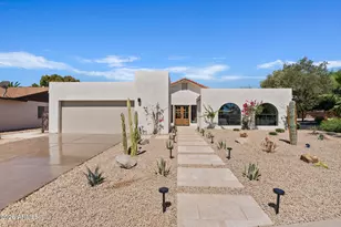 8630 E Via De Sereno --, Scottsdale, AZ 85258 - Photo 1