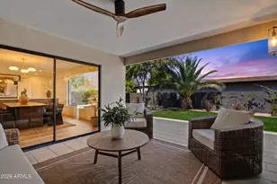 8630 E Via De Sereno --, Scottsdale, AZ 85258 - Photo 24