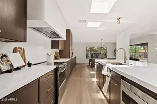 8630 E Via De Sereno --, Scottsdale, AZ 85258 - Photo 6