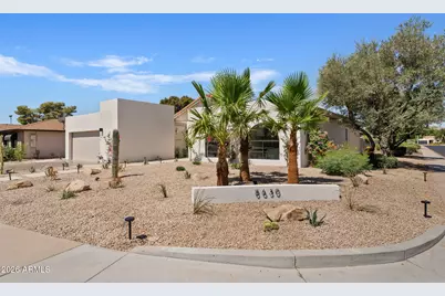 8630 E Via De Sereno --, Scottsdale, AZ 85258 - Photo 28