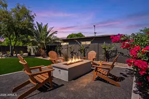 8630 E Via De Sereno --, Scottsdale, AZ 85258 - Photo 30