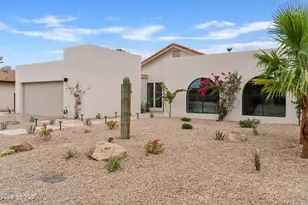 8630 E Via De Sereno --, Scottsdale, AZ 85258 - Photo 34