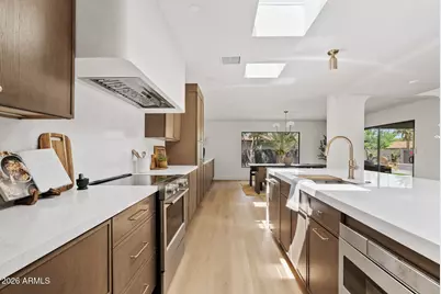 8630 E Via De Sereno --, Scottsdale, AZ 85258 - Photo 4