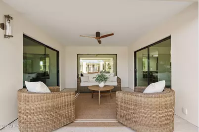 8630 E Via De Sereno --, Scottsdale, AZ 85258 - Photo 22