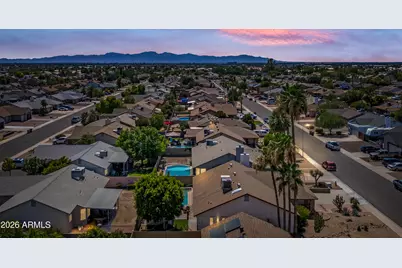 7931 W Windrose Drive, Peoria, AZ 85381 - Photo 2