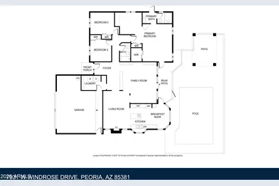 7931 W Windrose Drive, Peoria, AZ 85381 - Photo 12
