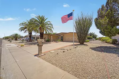 10833 W Boswell Boulevard, Sun City, AZ 85373 - Photo 2