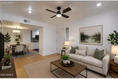 729 W Coolidge Street #110, Phoenix, AZ 85013 - Photo 4