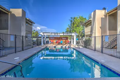 729 W Coolidge Street #110, Phoenix, AZ 85013 - Photo 22