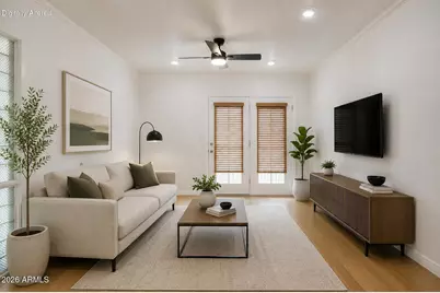 729 W Coolidge Street #110, Phoenix, AZ 85013 - Photo 6