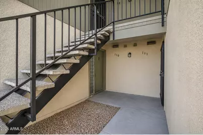 729 W Coolidge Street #110, Phoenix, AZ 85013 - Photo 2