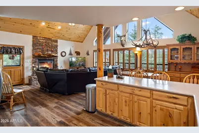 2950 Country View Lane, Overgaard, AZ 85933 - Photo 14