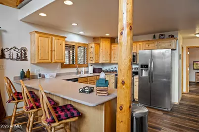 2950 Country View Lane, Overgaard, AZ 85933 - Photo 12