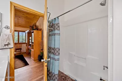 2950 Country View Lane, Overgaard, AZ 85933 - Photo 28