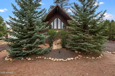 2950 Country View Lane, Overgaard, AZ 85933 - Photo 2