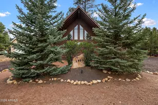 2950 Country View Ln, Overgaard, AZ 85933 - Photo 2