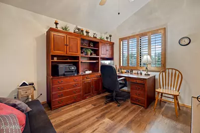 2950 Country View Lane, Overgaard, AZ 85933 - Photo 24