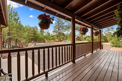 2950 Country View Lane, Overgaard, AZ 85933 - Photo 6