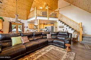 2950 Country View Ln, Overgaard, AZ 85933 - Photo 10