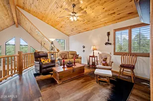 2950 Country View Ln, Overgaard, AZ 85933 - Photo 22