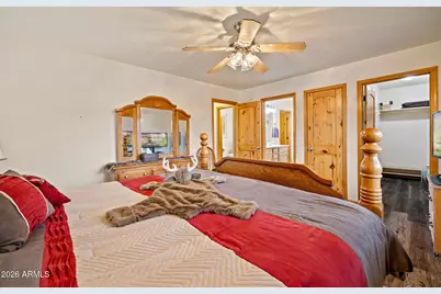 2950 Country View Lane, Overgaard, AZ 85933 - Photo 20