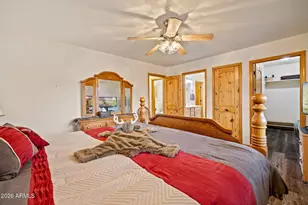 2950 Country View Ln, Overgaard, AZ 85933 - Photo 20