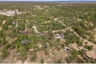 2950 Country View Lane, Overgaard, AZ 85933 - Photo 40