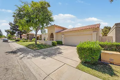 7245 E Las Palmaritas Drive, Scottsdale, AZ 85258 - Photo 2