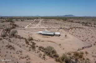 39312 W Northern Ave, Tonopah, AZ 85354 - Photo 32
