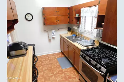 414 Tombstone Canyon Canyon, Bisbee, AZ 85603 - Photo 12