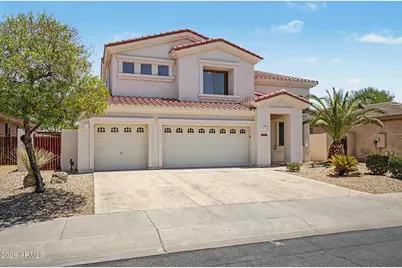 2923 N 140th Drive, Goodyear, AZ 85395 - Photo 2