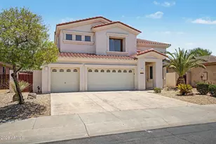 2923 N 140th Dr, Goodyear, AZ 85395 - Photo 2