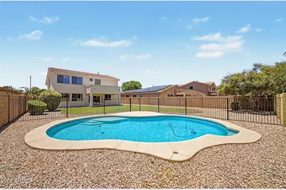 2923 N 140th Drive, Goodyear, AZ 85395 - Photo 32