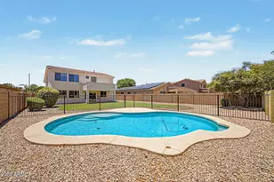 2923 N 140th Dr, Goodyear, AZ 85395 - Photo 32
