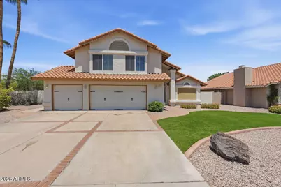 7241 S Terrace Road, Tempe, AZ 85283 - Photo 1
