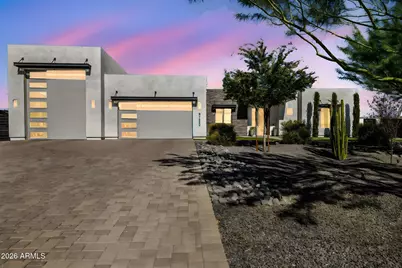 37239 N 11th Avenue, Phoenix, AZ 85086 - Photo 1