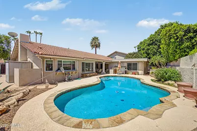 7492 E Woodsage Lane, Scottsdale, AZ 85258 - Photo 6