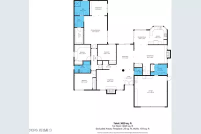 7492 E Woodsage Lane, Scottsdale, AZ 85258 - Photo 2