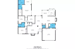 7492 E Woodsage Ln, Scottsdale, AZ 85258 - Photo 2