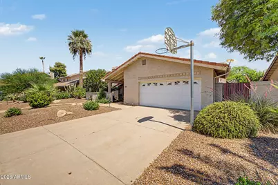7492 E Woodsage Lane, Scottsdale, AZ 85258 - Photo 4