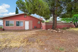 89 E Pima Dr, Bisbee, AZ 85603 - Photo 18