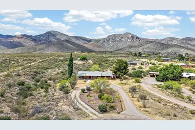 89 E Pima Drive, Bisbee, AZ 85603 - Photo 2