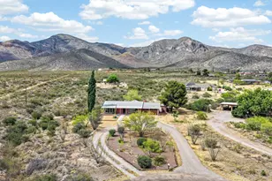 89 E Pima Dr, Bisbee, AZ 85603 - Photo 2
