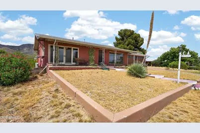 89 E Pima Drive, Bisbee, AZ 85603 - Photo 14