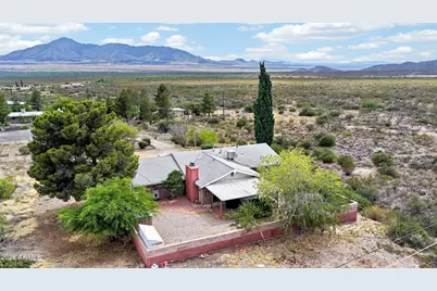 89 E Pima Drive, Bisbee, AZ 85603 - Photo 8
