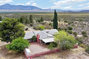 89 E Pima Dr, Bisbee, AZ 85603 - Photo 8