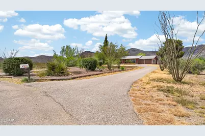 89 E Pima Drive, Bisbee, AZ 85603 - Photo 12