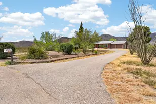 89 E Pima Dr, Bisbee, AZ 85603 - Photo 12
