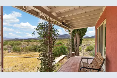 89 E Pima Drive, Bisbee, AZ 85603 - Photo 16